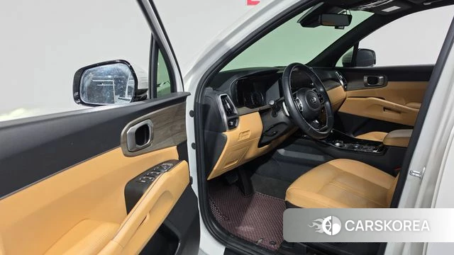 Kia Sorento 4th Generation id 4754558 из Кореи 20