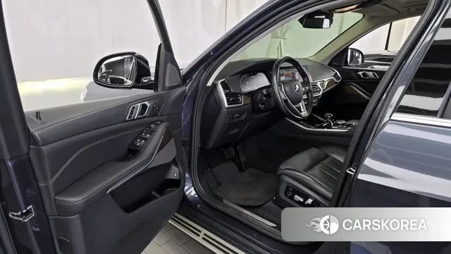 BMW X5 (G05) id 3248099 из Кореи 20