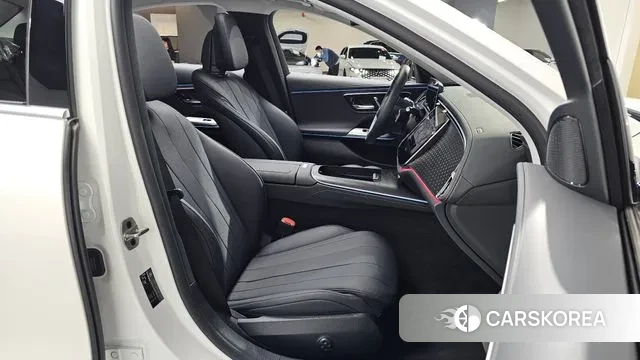 Mercedes-Benz E-Class W214 id 3031384 из Кореи 20