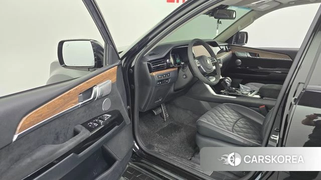 Kia Mohave Master id 4429353 из Кореи 38