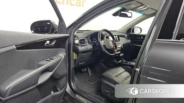 Kia The New Sorento id 4775943 из Кореи 20