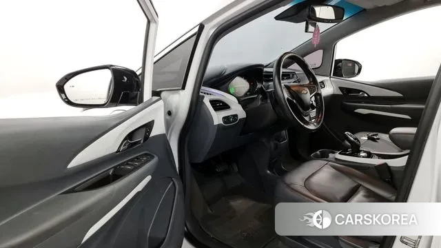 Chevrolet (GM Daewoo) Bolt EV id 2941092 из Кореи 20