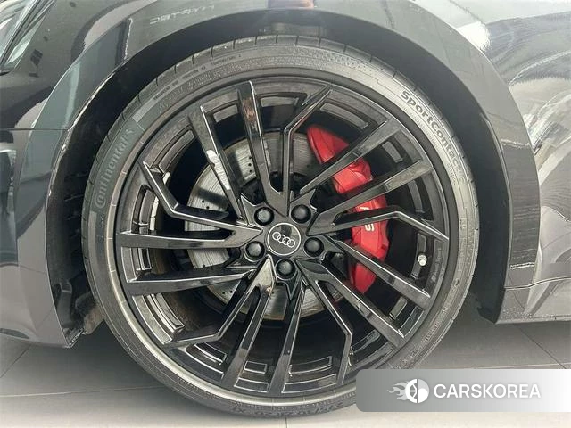 Audi RS 5 id 4261722 из Китая 15