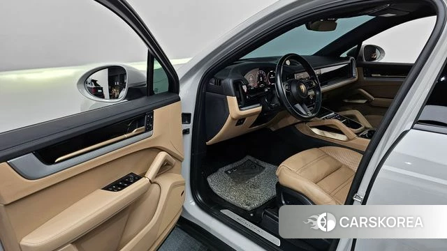 Porsche Cayenne (PO536) id 4528215 из Кореи 38