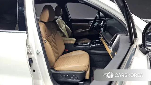 Kia The New Sorento 4th Generation id 3610441 из Кореи 20