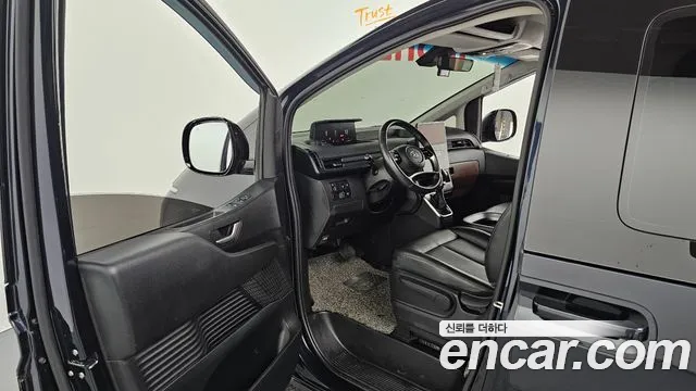 Hyundai Staria id 2614907 из Кореи 20