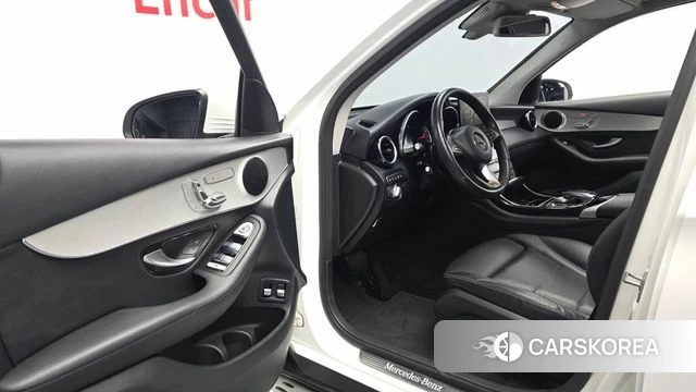 Mercedes-Benz GLC-Class X253 id 4837019 из Кореи 33