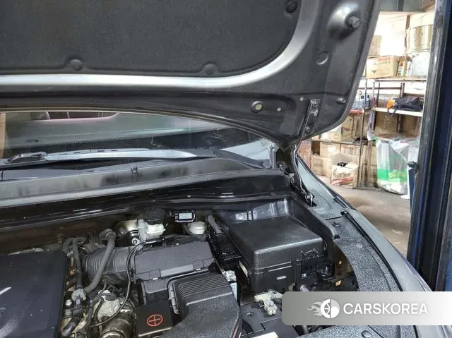 Kia All New Carnival id 3221037 из Кореи 20