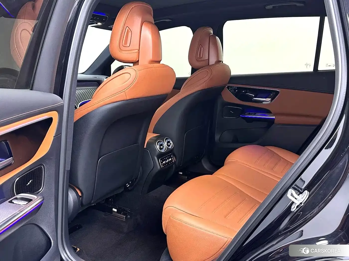 Mercedes-Benz GLC id 4607123 из Китая 11
