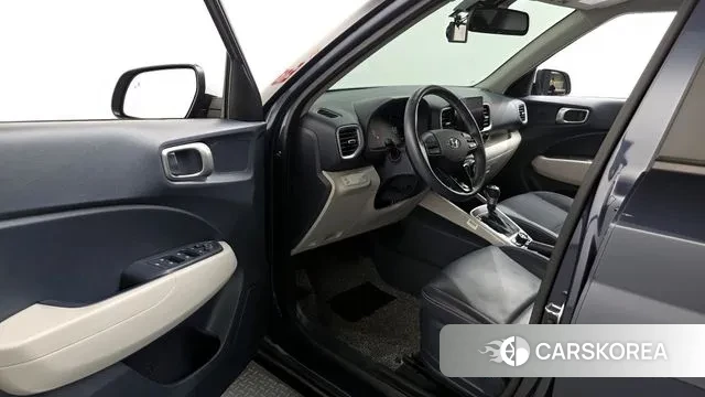 Hyundai Venue id 3388564 из Кореи 20