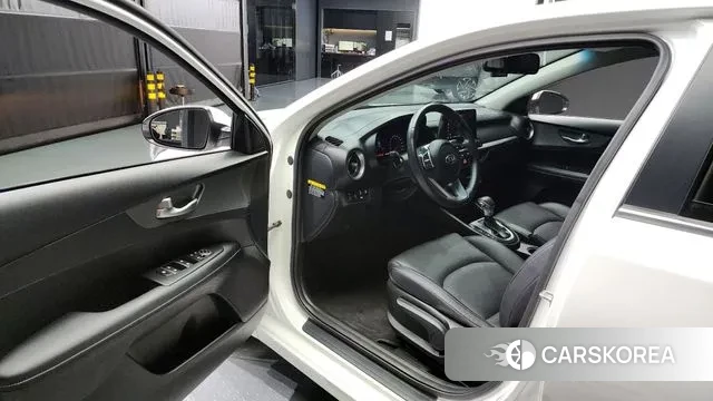 Kia Come New K3 id 3171189 из Кореи 20