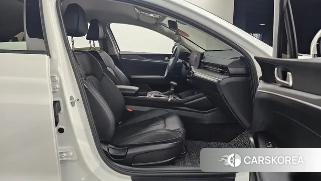 Kia The New K5 3rd generation id 2899859 из Кореи 20