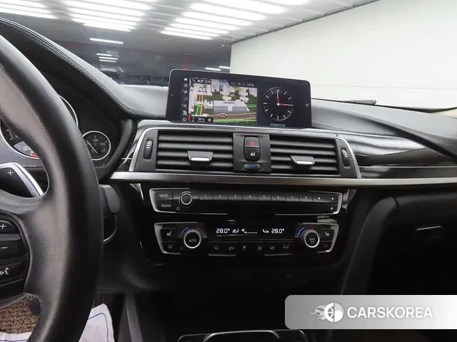 BMW 4 Series (F32) id 3641532 из Кореи 20