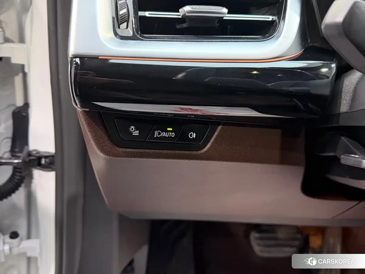 BMW X1 id 4681226 из Китая 18