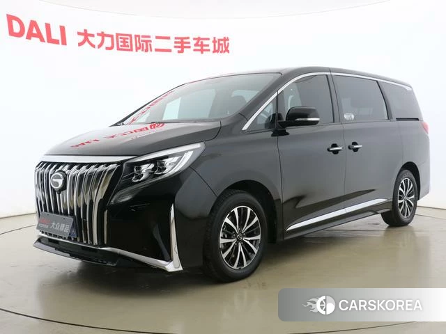 GAC Trumpchi Trumpchi M8 id 4190485 из Китая 15