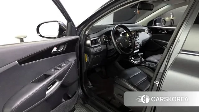 Kia The New Sorento id 3434168 из Кореи 20