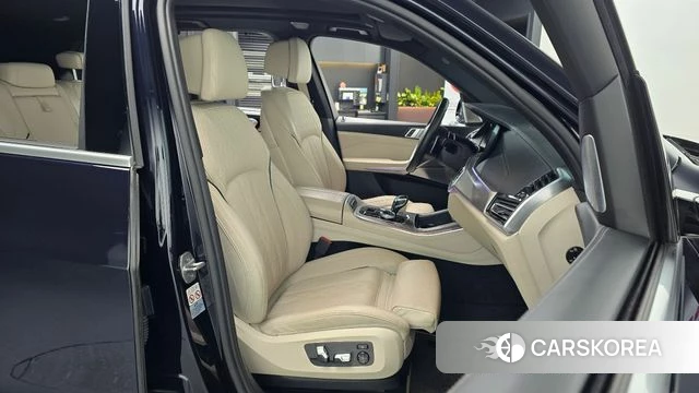 BMW X5 (G05) id 3904782 из Кореи 20