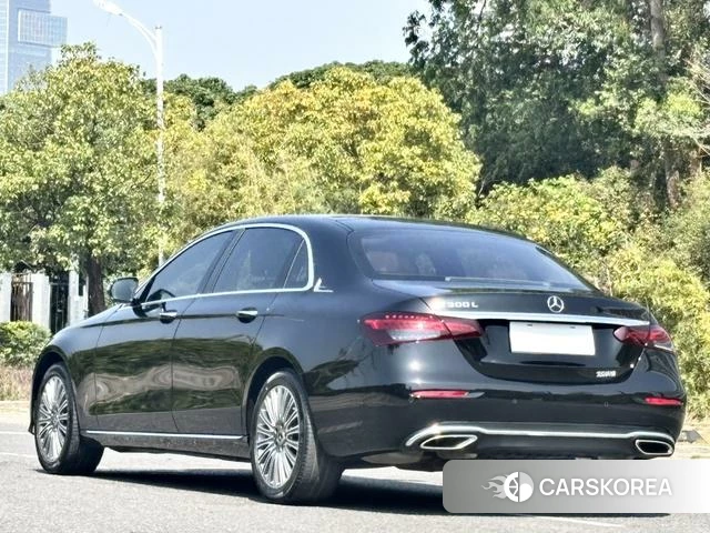 Mercedes-Benz E-class id 4276720 из Китая 26