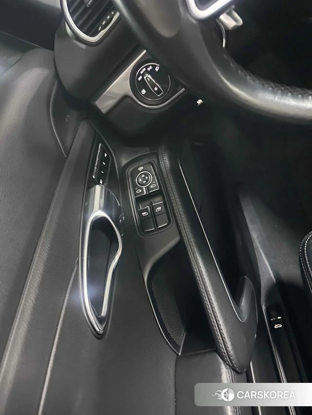 Porsche 718 Boxster id 3886299 из Кореи 14