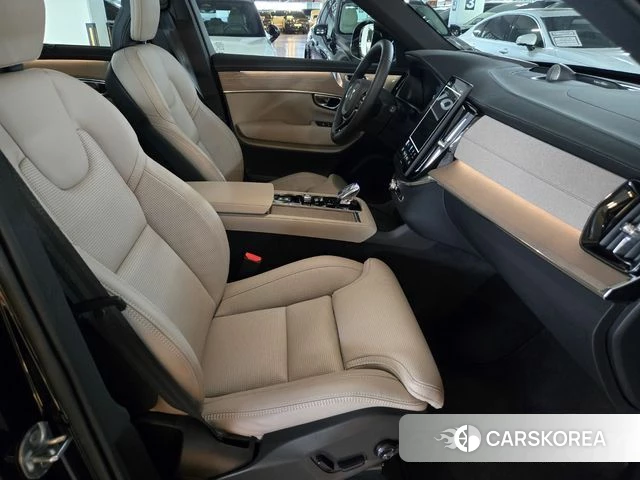 Volvo XC90 second Generation id 4704880 из Кореи 20