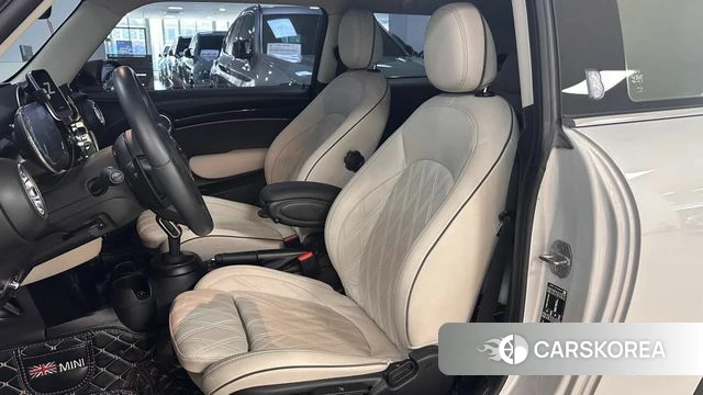 Mini Cooper S id 4481415 из Кореи 20