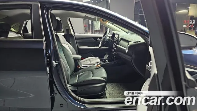 Kia The New K3 2nd generation id 2847545 из Кореи 20