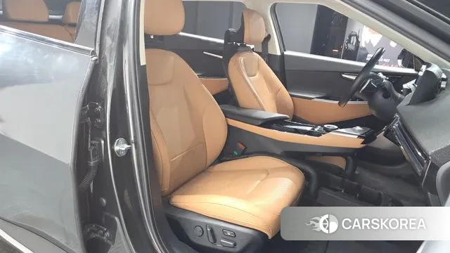 Kia EV6 id 3416484 из Кореи 20