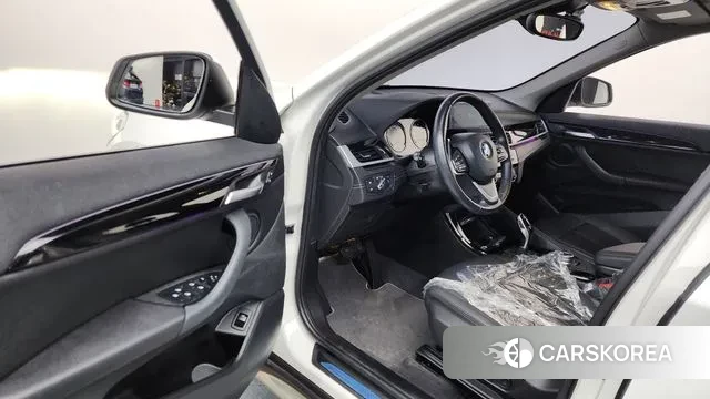 BMW X1 (F48) id 3707968 из Кореи 20