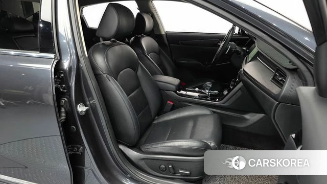 Kia K7 Premier id 3879568 из Кореи 20