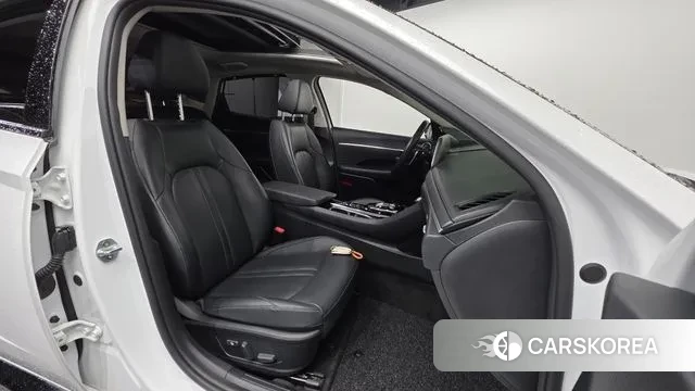 Hyundai Sonata (DN8) id 3023880 из Кореи 20