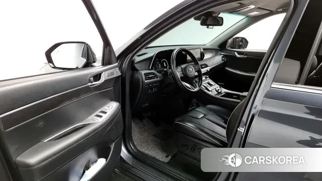 Hyundai Palisade id 3478559 из Кореи 20