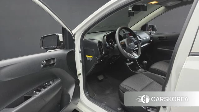 Kia Morning Urban (JA) id 4361598 из Кореи 30