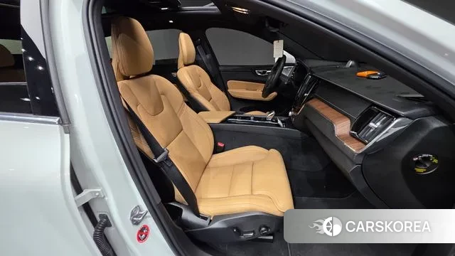 Volvo XC60 second Generation id 3053985 из Кореи 20