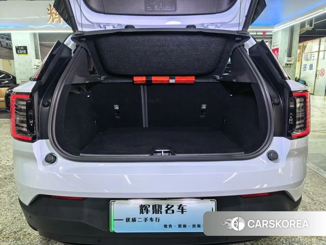 Volvo EX30 id 4207459 из Китая 12