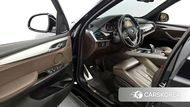 BMW X5 (F15) id 3215144 из Кореи 20