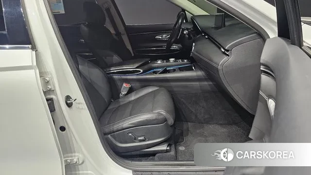 Genesis GV70 id 3675908 из Кореи 20