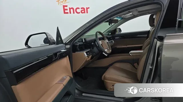 Hyundai Grandeur (GN7) id 3426755 из Кореи 20