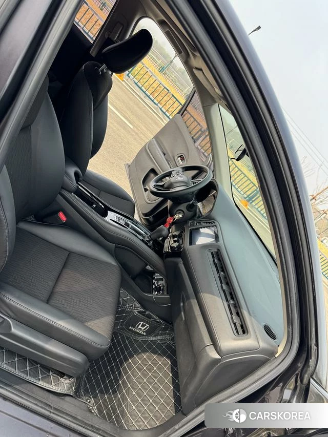 Honda Binzhi id 4209229 из Китая 31