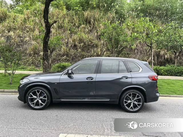 BMW X5 (imported) id 4300139 из Китая 21