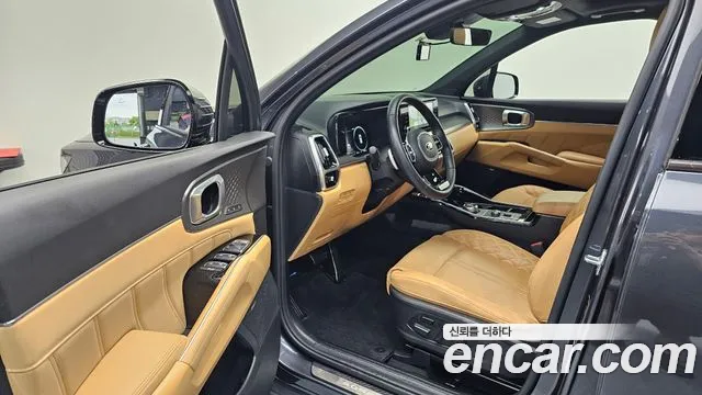 Kia Sorento 4th Generation id 2843859 из Кореи 20