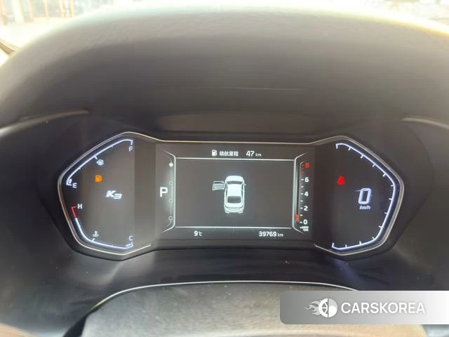 Kia K3 id 4207646 из Китая 17