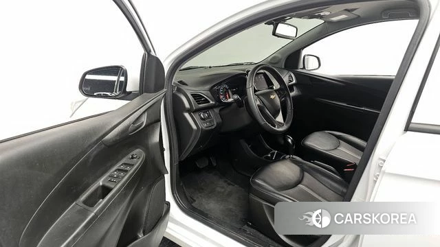 Chevrolet (GM Daewoo) The New Spark id 3860629 из Кореи 20