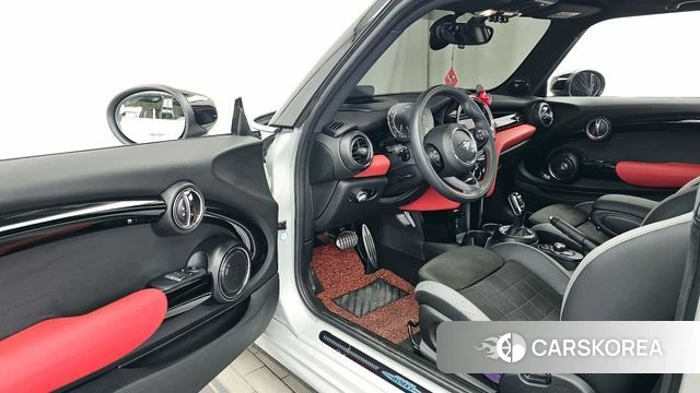 Mini Cooper S id 4019314 из Кореи 20