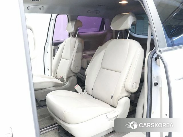 Kia The New Carnival id 4748327 из Кореи 20