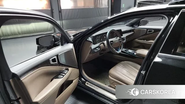 Kia K8 id 3577192 из Кореи 20