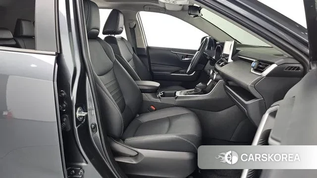 Toyota RAV4 5th Generation id 3431652 из Кореи 20