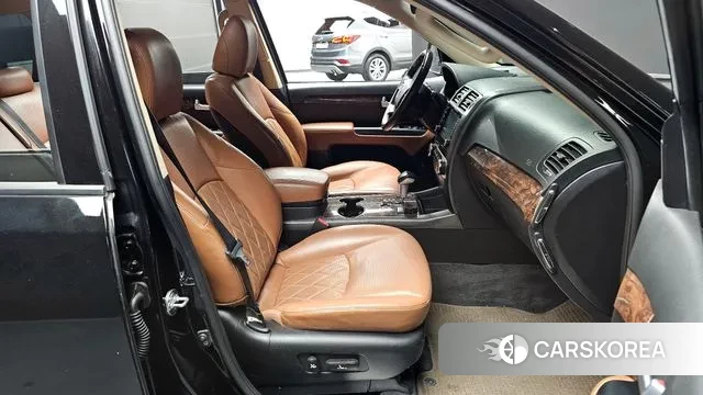 Kia The New Mohave id 3330702 из Кореи 20