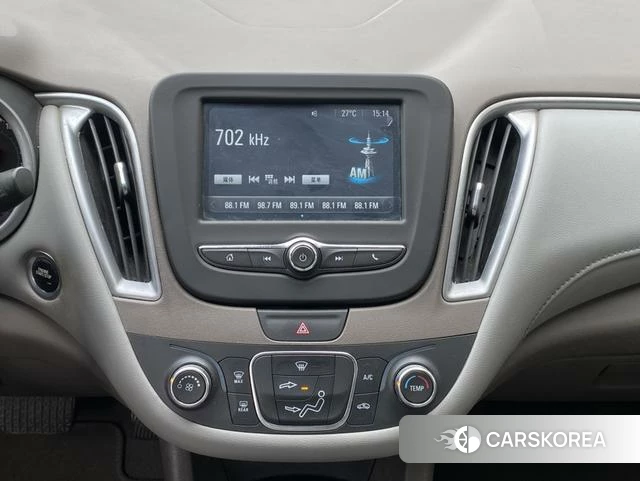 Chevrolet Mai Ruibao XL id 4241226 из Китая 25