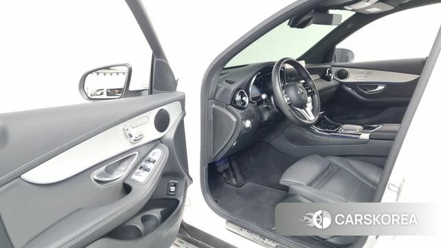 Mercedes-Benz GLC-Class X253 id 4244944 из Кореи 39