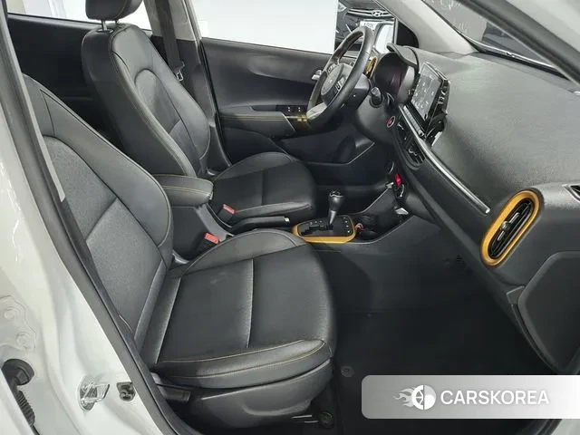 Kia Morning Urban (JA) id 3432001 из Кореи 19